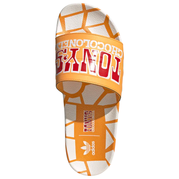 Adidas Originals Tony's Chocolonely Adilette - Image 3
