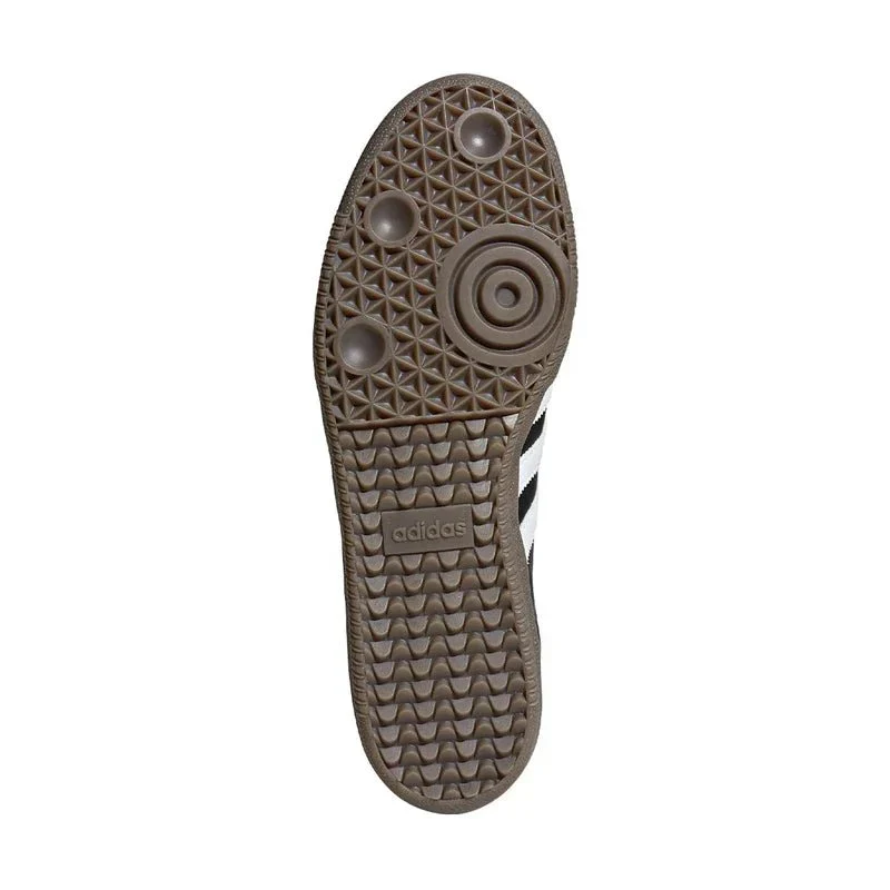 Adidas Samba OG Black White Gum - Image 6
