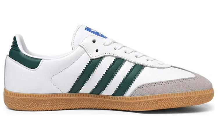 Adidas Samba Og Collegiate Green - Image 3