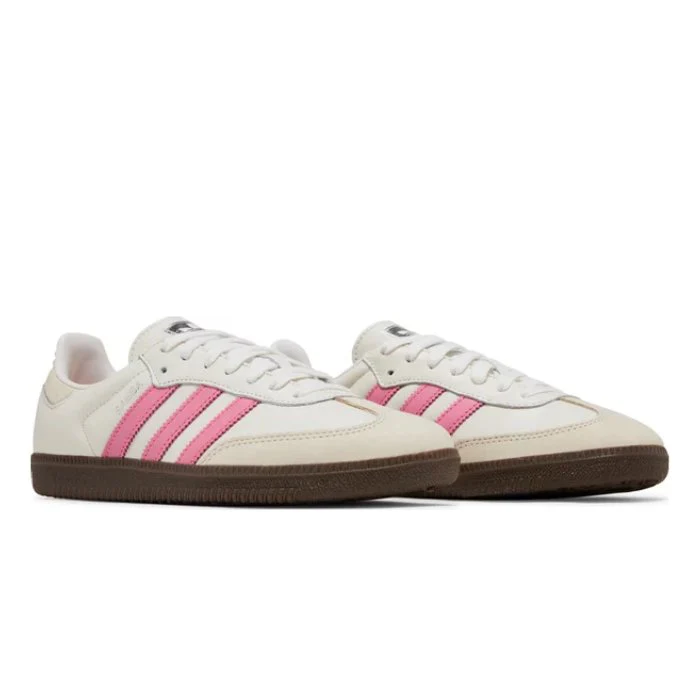 adidas Samba OG Lucid Pink - Image 2