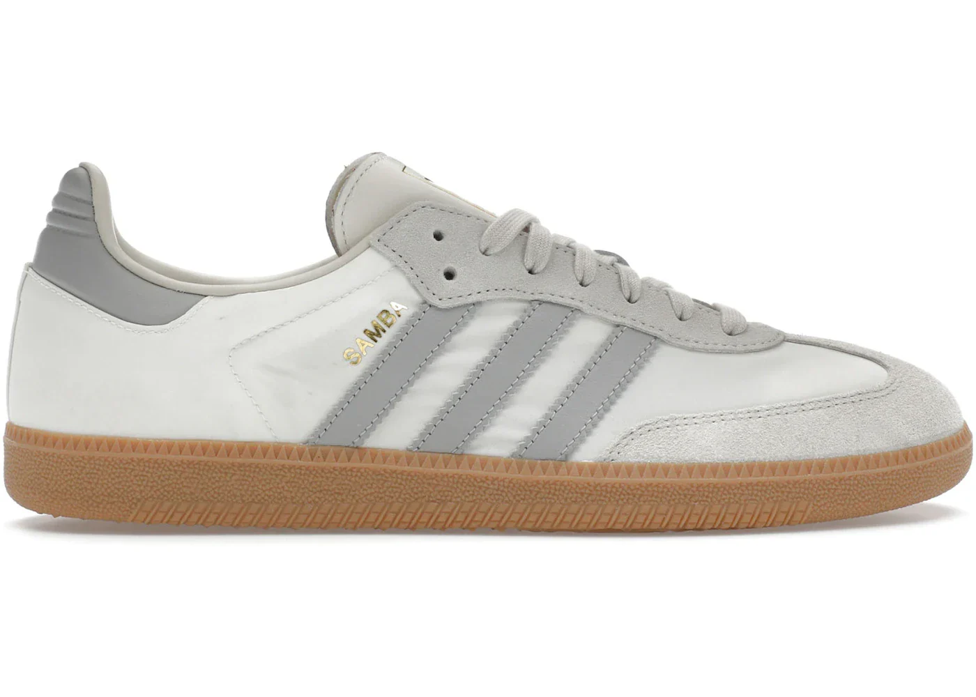 Adidas Samba Og Off White Alluminum - Image 6