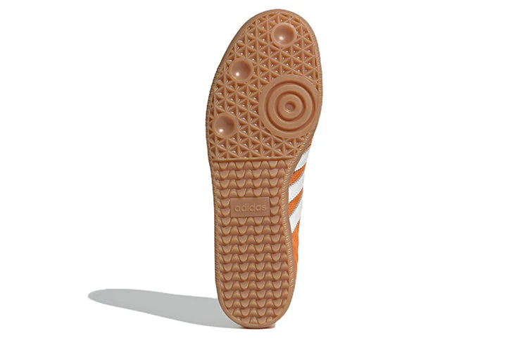 Adidas Samba Og Orange Rush Gum - Image 6