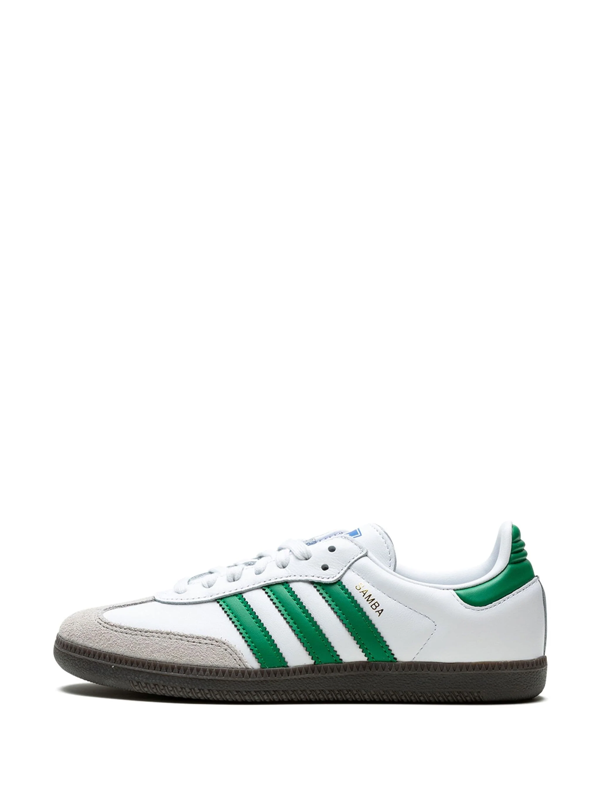 Adidas Samba OG White Green - Image 3