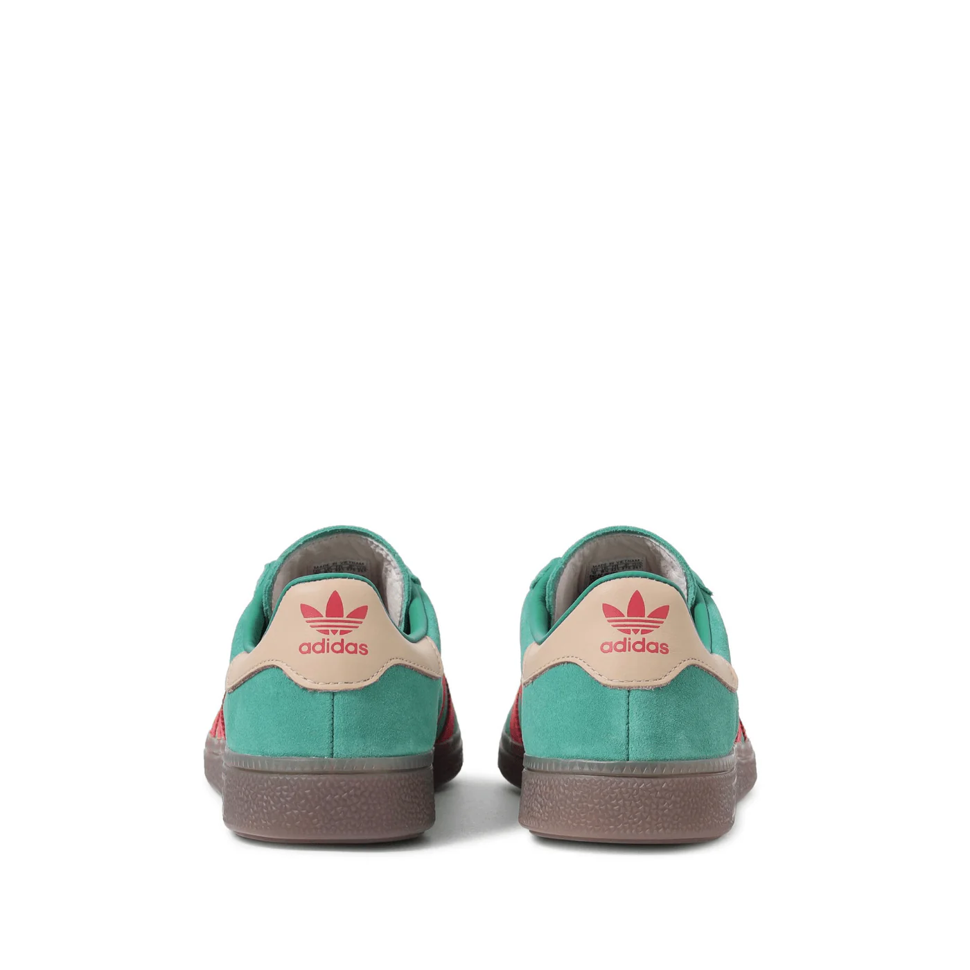 Adidas Sapporo City Series size? Billy's Japan Green - Image 4