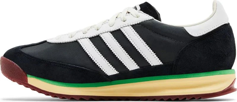 adidas SL 72 RS Bob Marley One Love - Image 5