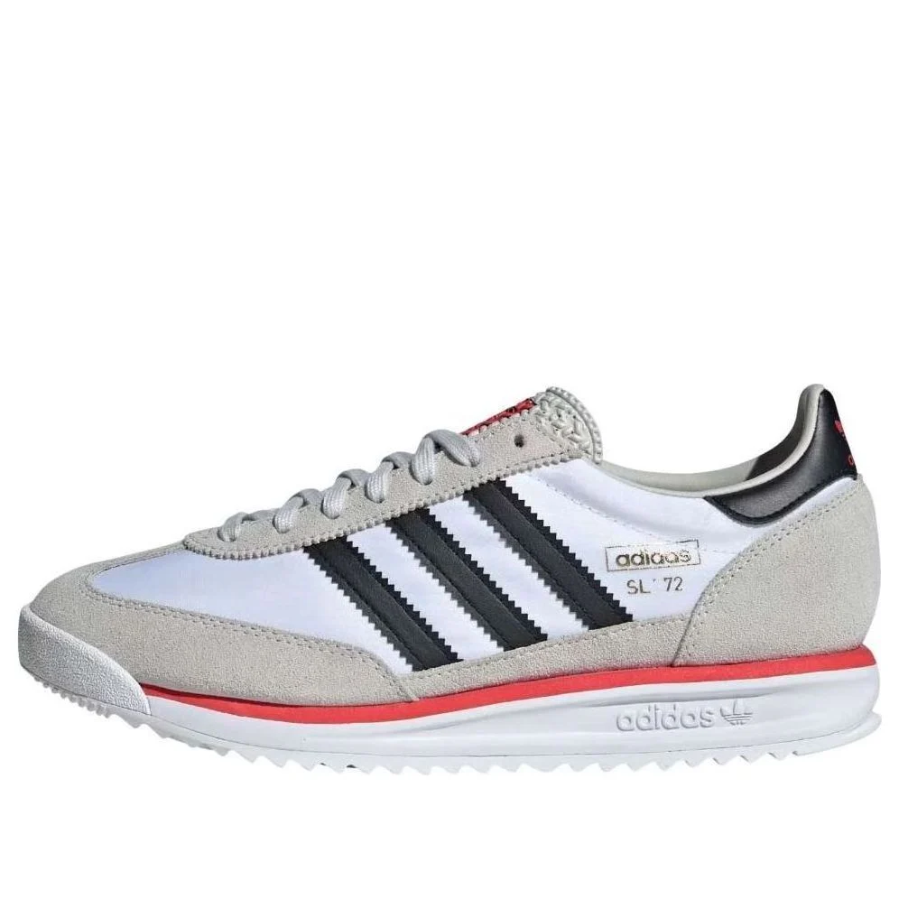 Adidas Sl 72 Rs Cloud White Core Black