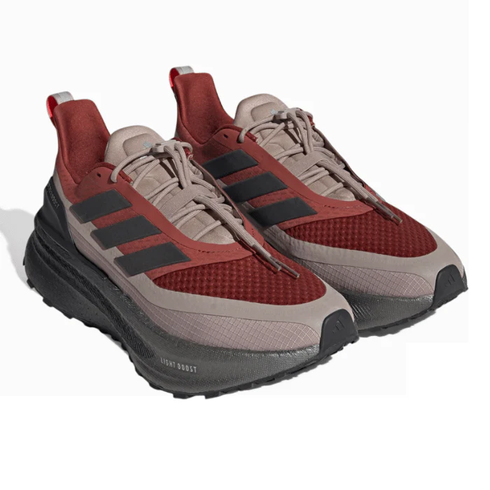 Adidas Ultraboost 5X TR Preloved Ruby - Image 2