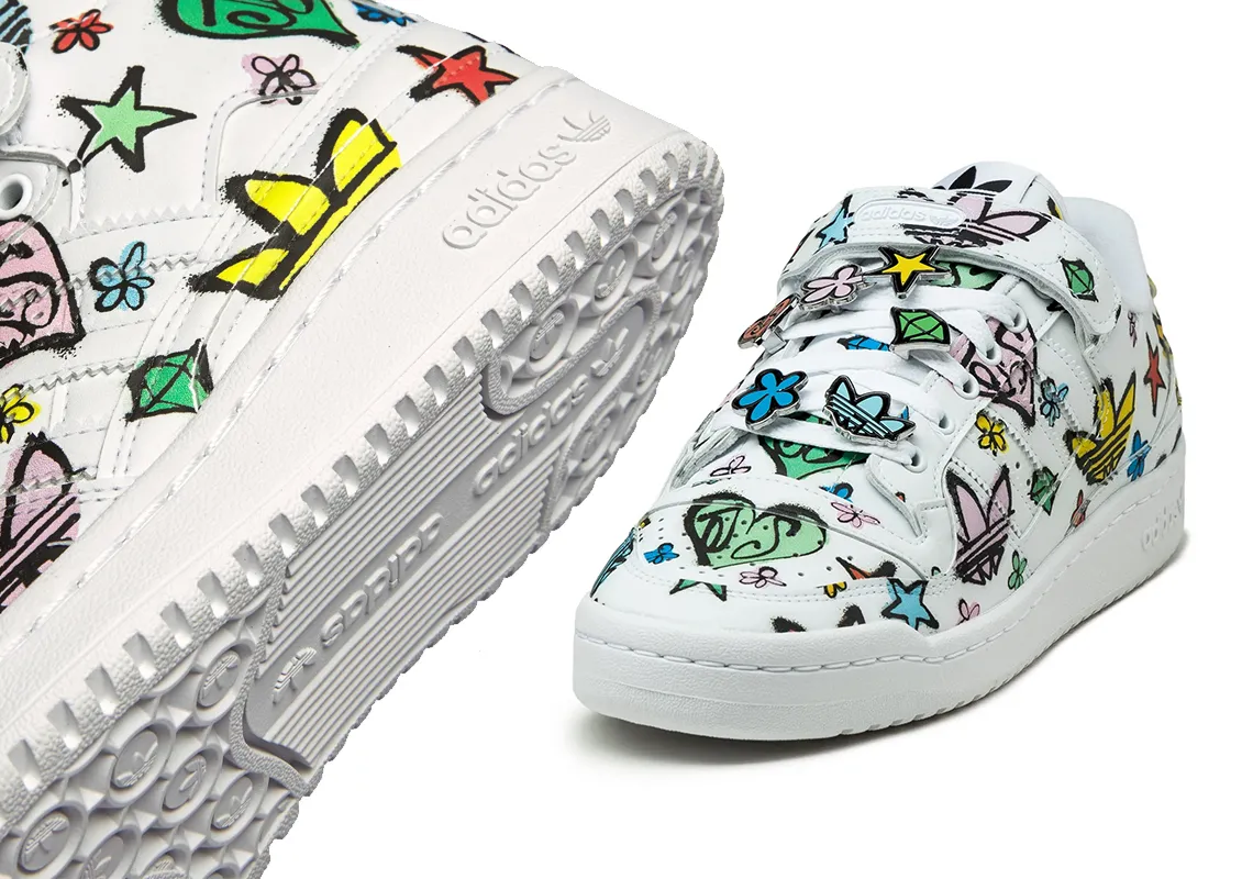 ADIDAS X JEREMY SCOTT - Image 3