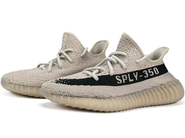 ADIDAS YEEZY BOOST 350 V2 SLATE Sale - Image 3