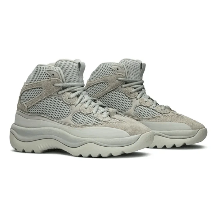Adidas Yeezy Desert Boot Salt - Image 2