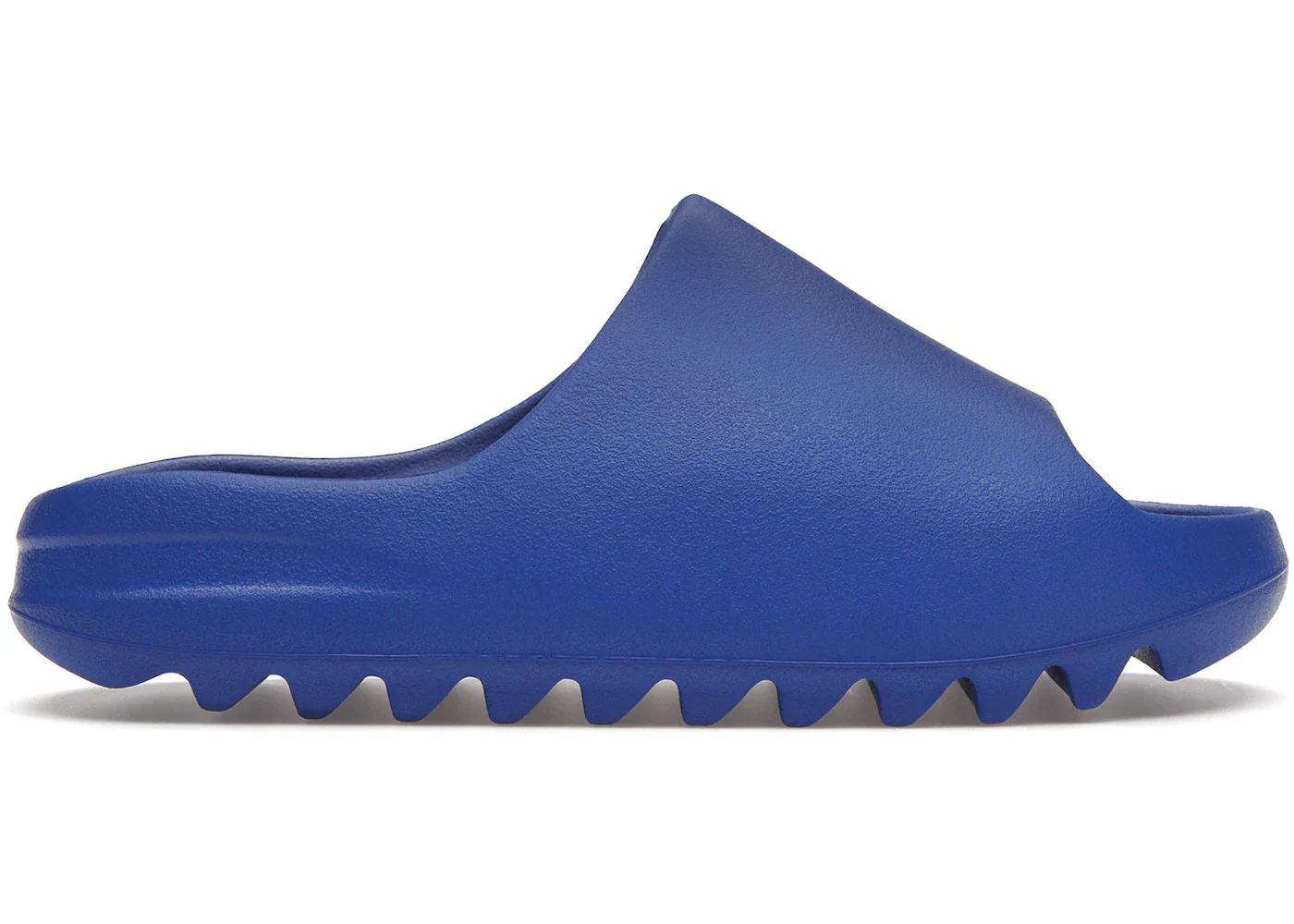 Adidas Yeezy Slide Azure - Image 7