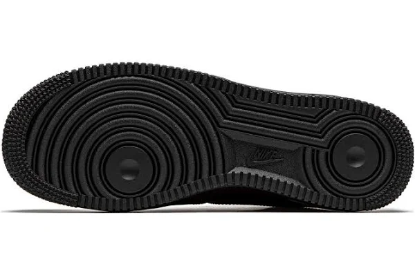 Air Force 1 Low Supreme 'Box Logo - Black' Sale - Image 3