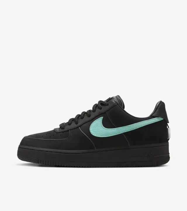 Air Force 1 x Tiffany & Co. Sale - Image 4