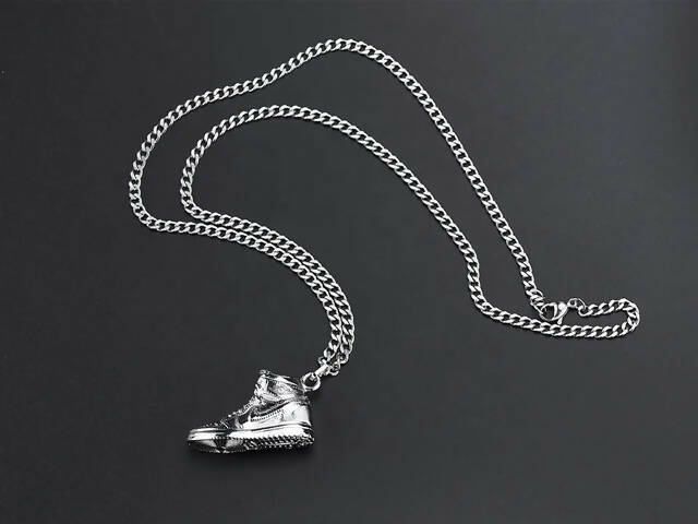 AIR JORDAN 1 3D SS PENDANT - Image 6