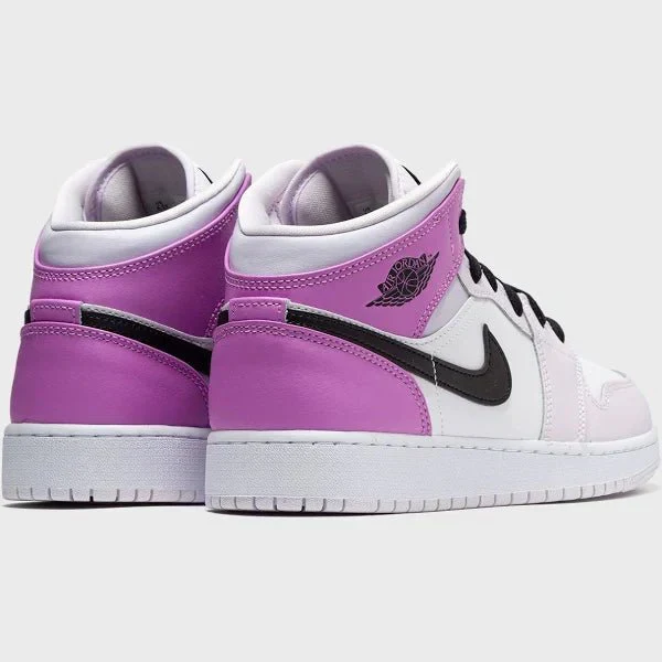 Air Jordan 1 Barely Grape (GS) Sale - Image 2