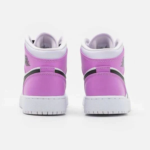 Air Jordan 1 Barely Grape (GS) Sale - Image 5