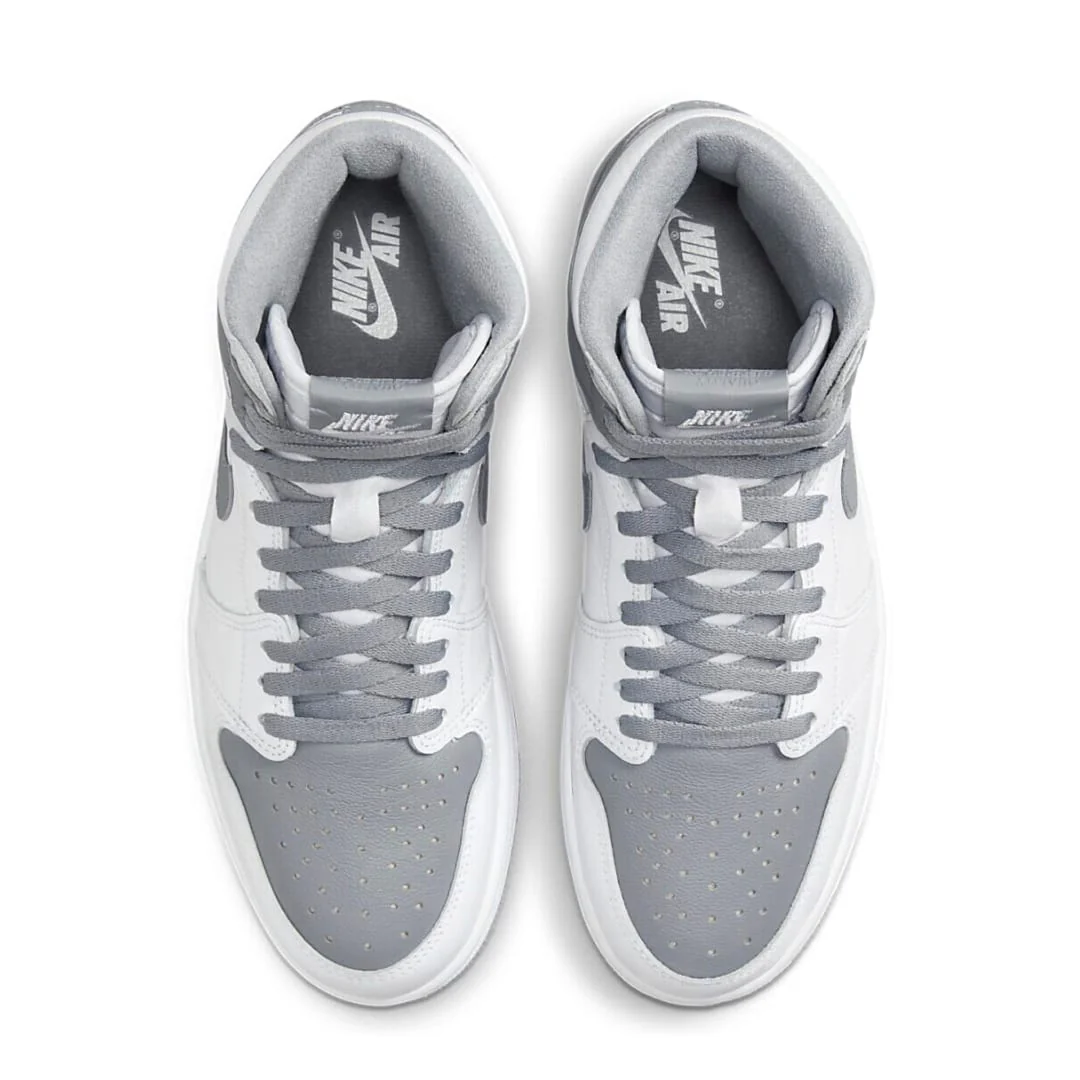 Air Jordan 1 High Og Stealth Sale - Image 3