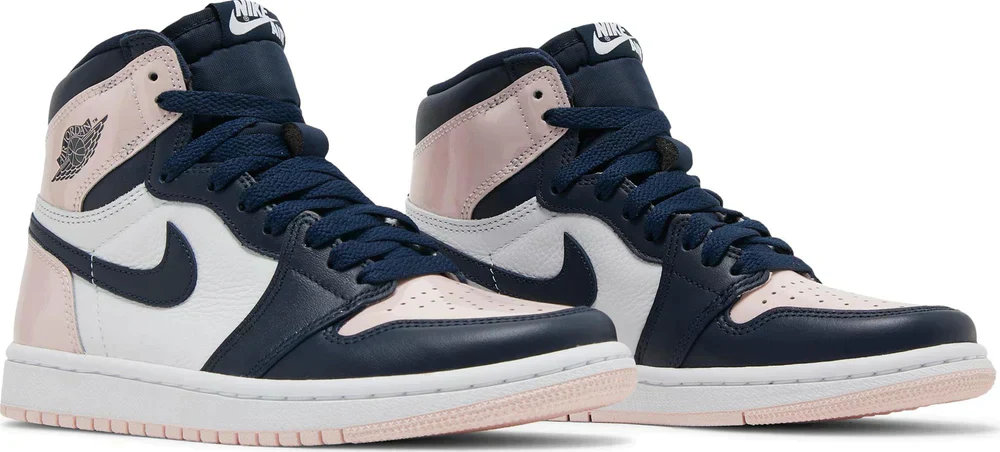 Air Jordan 1 High Se ‘Bubble Gum’ Sale - Image 2