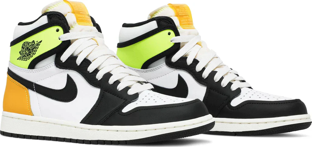 Air Jordan 1 High 'Volt Gold' Sale - Image 3