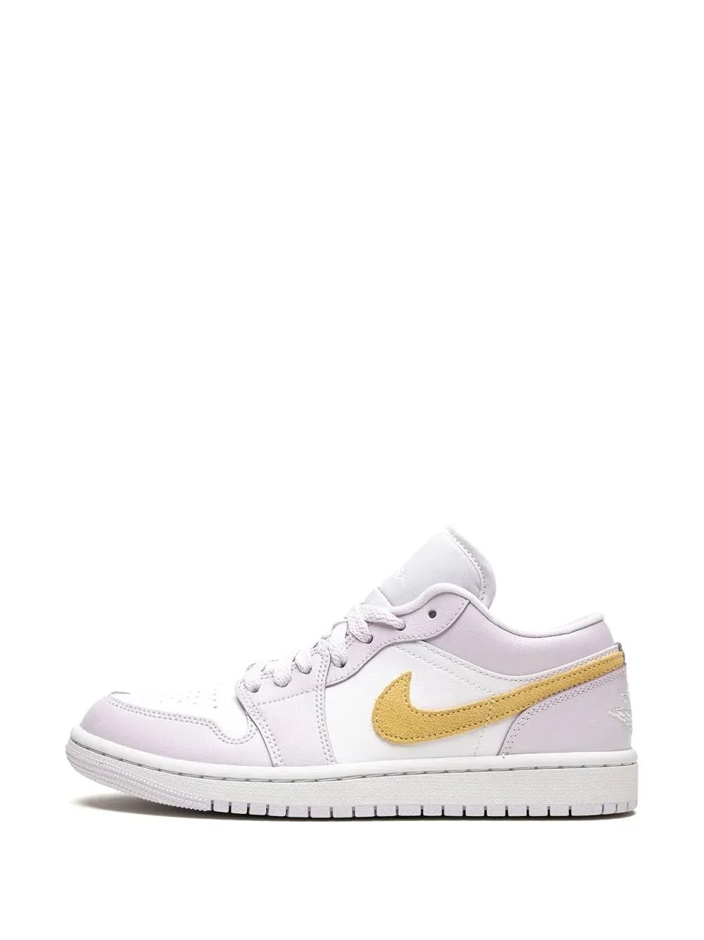 Air Jordan 1 Low 'Barely Grape' Sale - Image 3