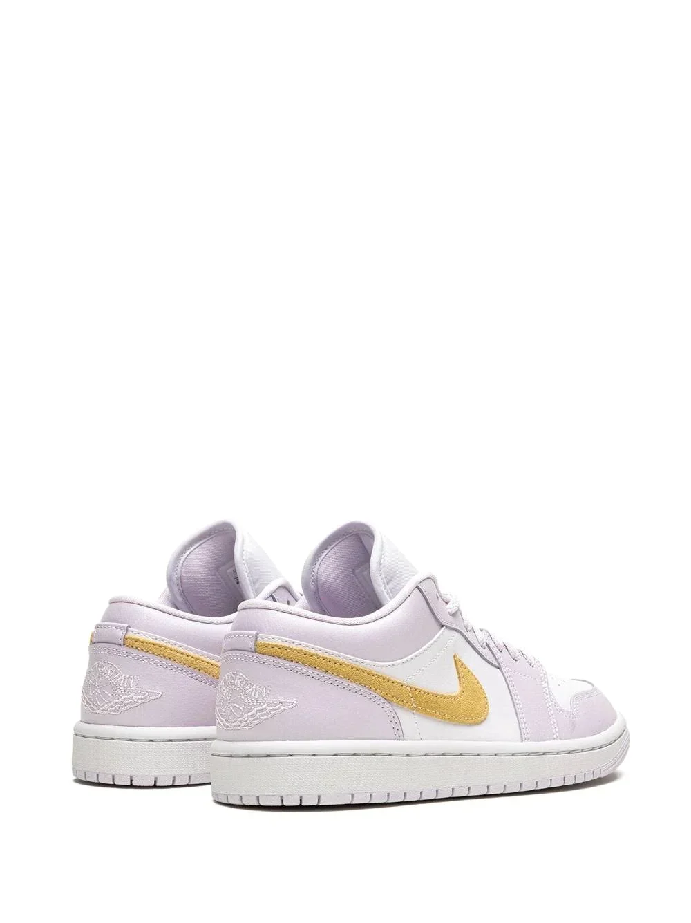 Air Jordan 1 Low 'Barely Grape' Sale - Image 4