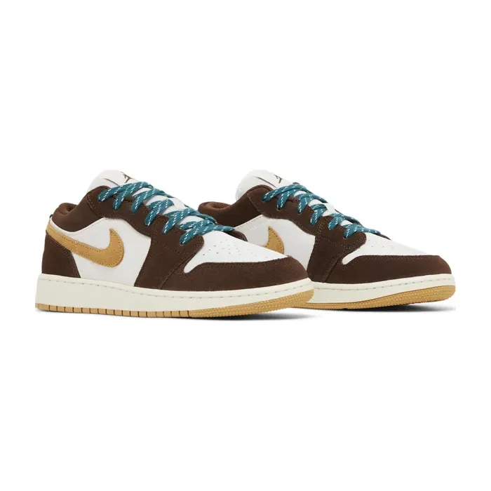 Air Jordan 1 Low 'cacao Wow' Sale - Image 2