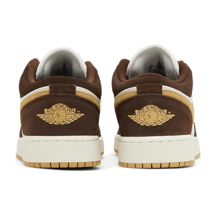 Air Jordan 1 Low 'cacao Wow' Sale - Image 3