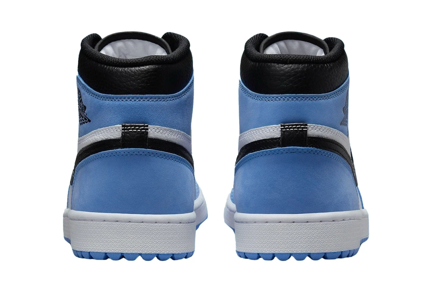 Air Jordan 1 Low High Golf University Blue - Image 4