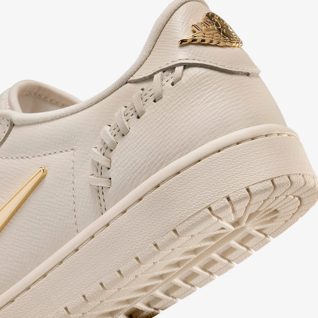 Air Jordan 1 Low Method of Make Legend Light Brown Sale - Image 2