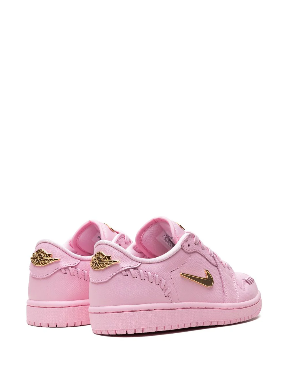 Air Jordan 1 Low Method Of Make Sale - Image 3