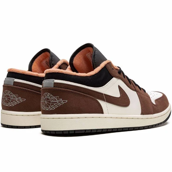 Air Jordan 1 Low 'Mocha' Sale - Image 2