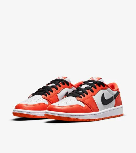 Air Jordan 1 Low OG ‘Starfish’