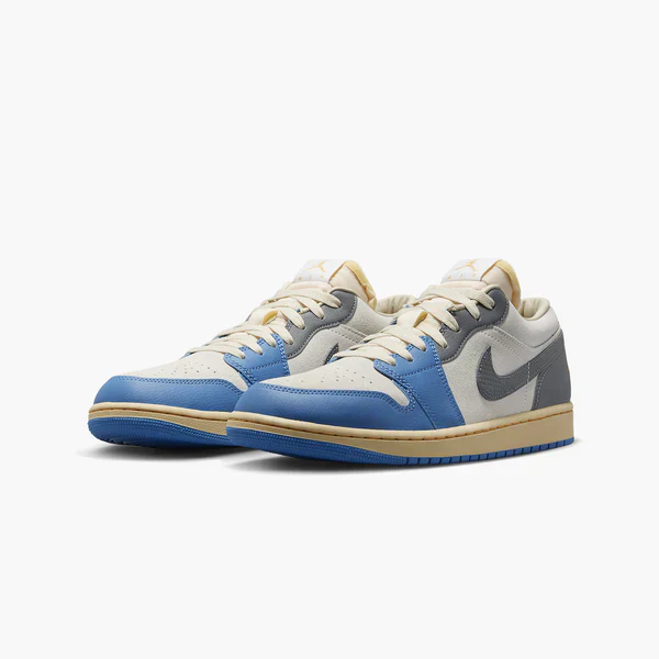 Air Jordan 1 Low 'Tokyo' - Image 2