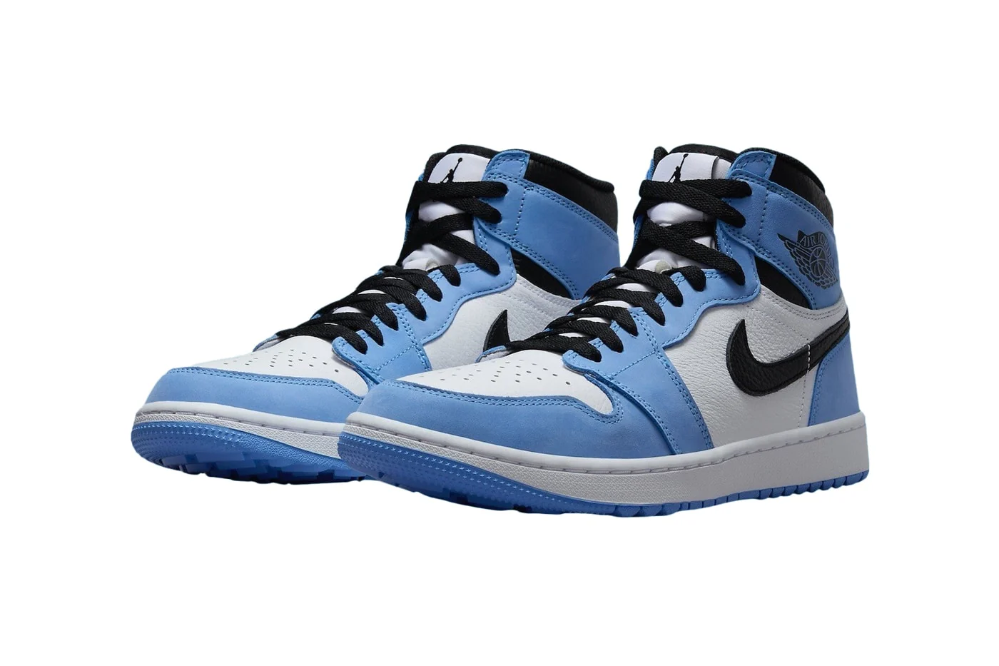 Air Jordan 1 Retro High Golf University Blue Sale - Image 2
