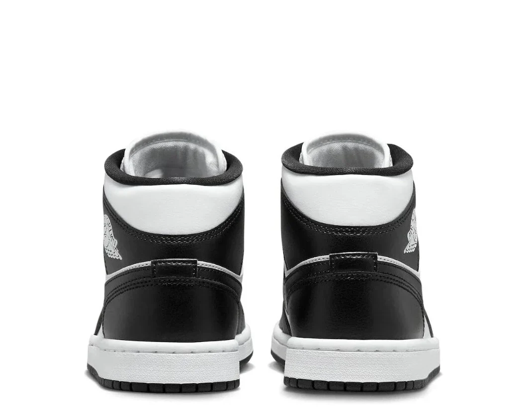 AIR JORDAN 1 MID PANDA (W) - Image 3
