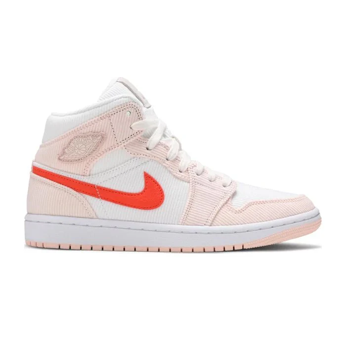 Air Jordan 1 Mid SE 'Corduroy'