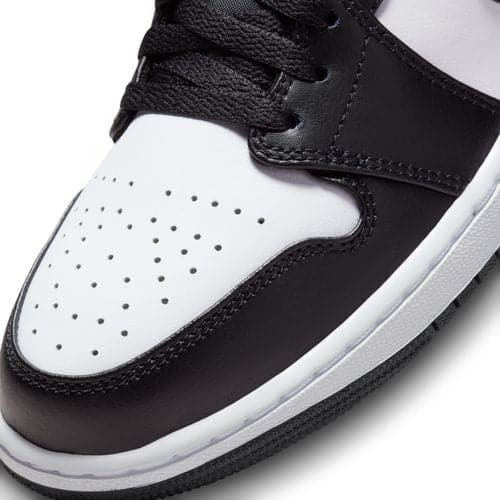Air Jordan 1 Mid 'teal Purple' Sale - Image 6