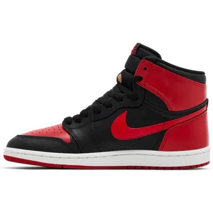 Air Jordan 1 Retro High '85 OG Bred (2025) - Image 4