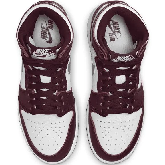 Air Jordan 1 Retro High 'Bordeaux' Sale - Image 3