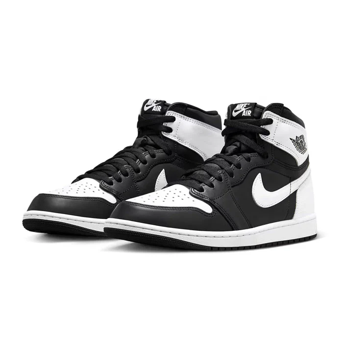 Air Jordan 1 Retro High OG 'Black White 2.0' - Image 4