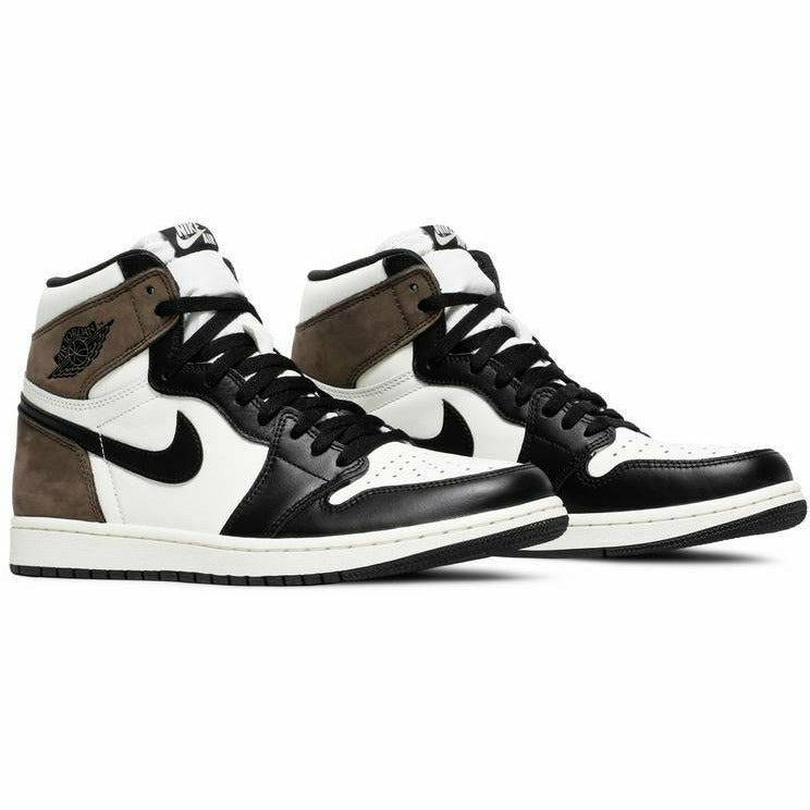 Air Jordan 1 Retro High OG 'Dark Mocha' - Image 3