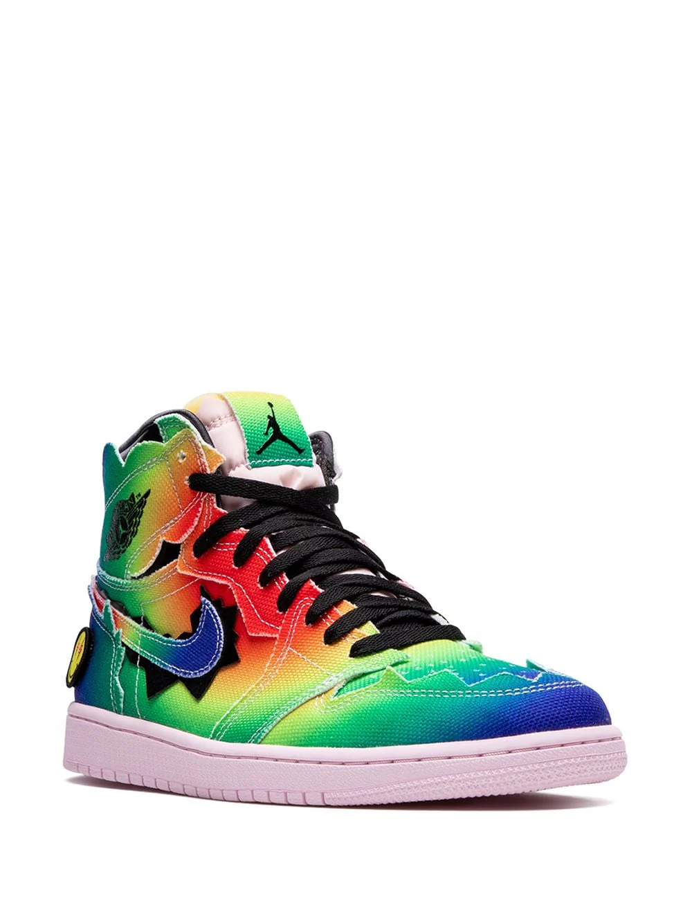 Air Jordan 1 Retro High Og J Balvin Sale - Image 3