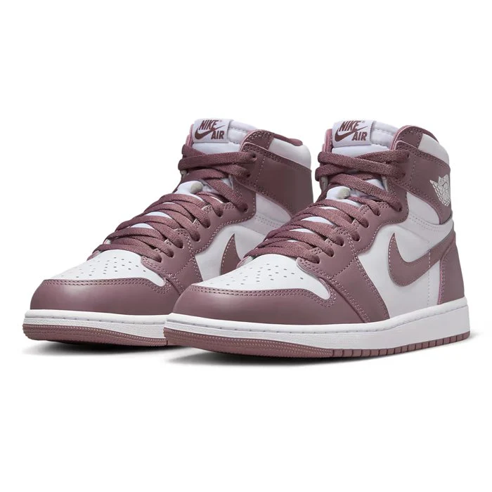 Air Jordan 1 Retro High OG Mauve - Image 4