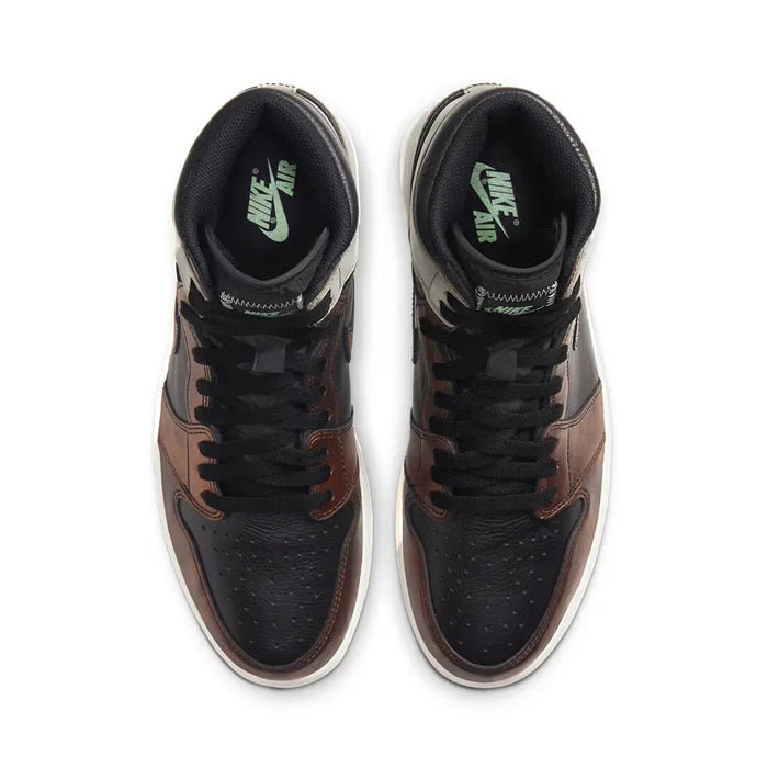 Air Jordan 1 Retro High OG 'Patina' - Image 3