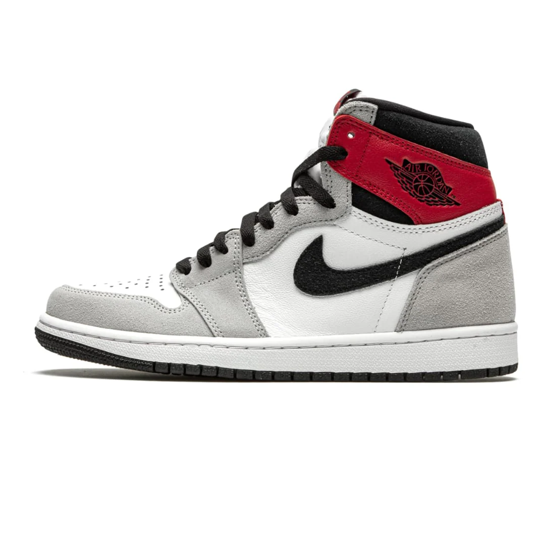 Air Jordan 1 High Smoke Grey Sale - Image 2