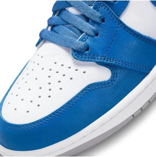 Air Jordan 1 Retro High OG True Blue Sale - Image 5