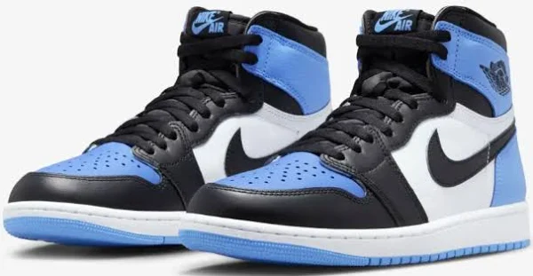Air Jordan 1 Retro High OG 'UNC Toe' Sale - Image 2