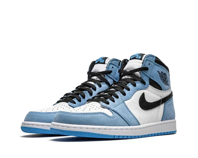 AIR JORDAN 1 RETRO HIGH OG UNIVERSITY BLUE - Image 2