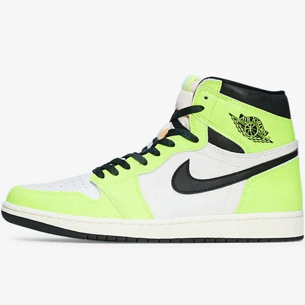 AIR JORDAN 1 RETRO HIGH OG VISIONAIRE Sale - Image 5