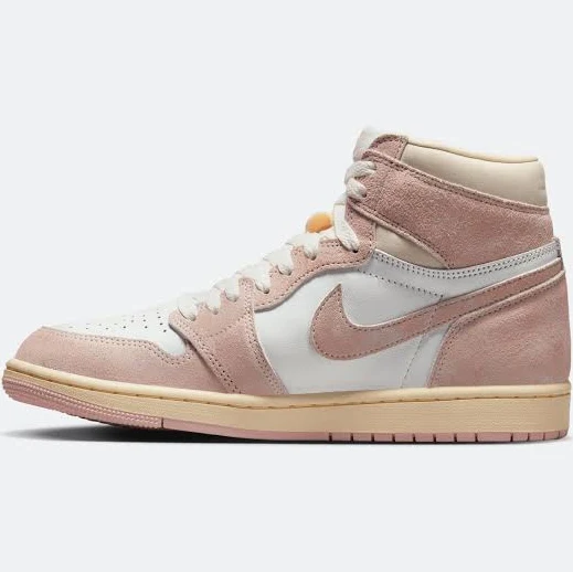 Air Jordan 1 Retro High OG 'Washed Pink' - Image 4